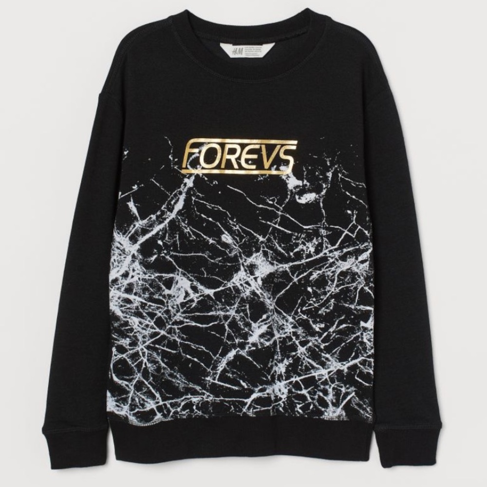 H&M Sweatshirt